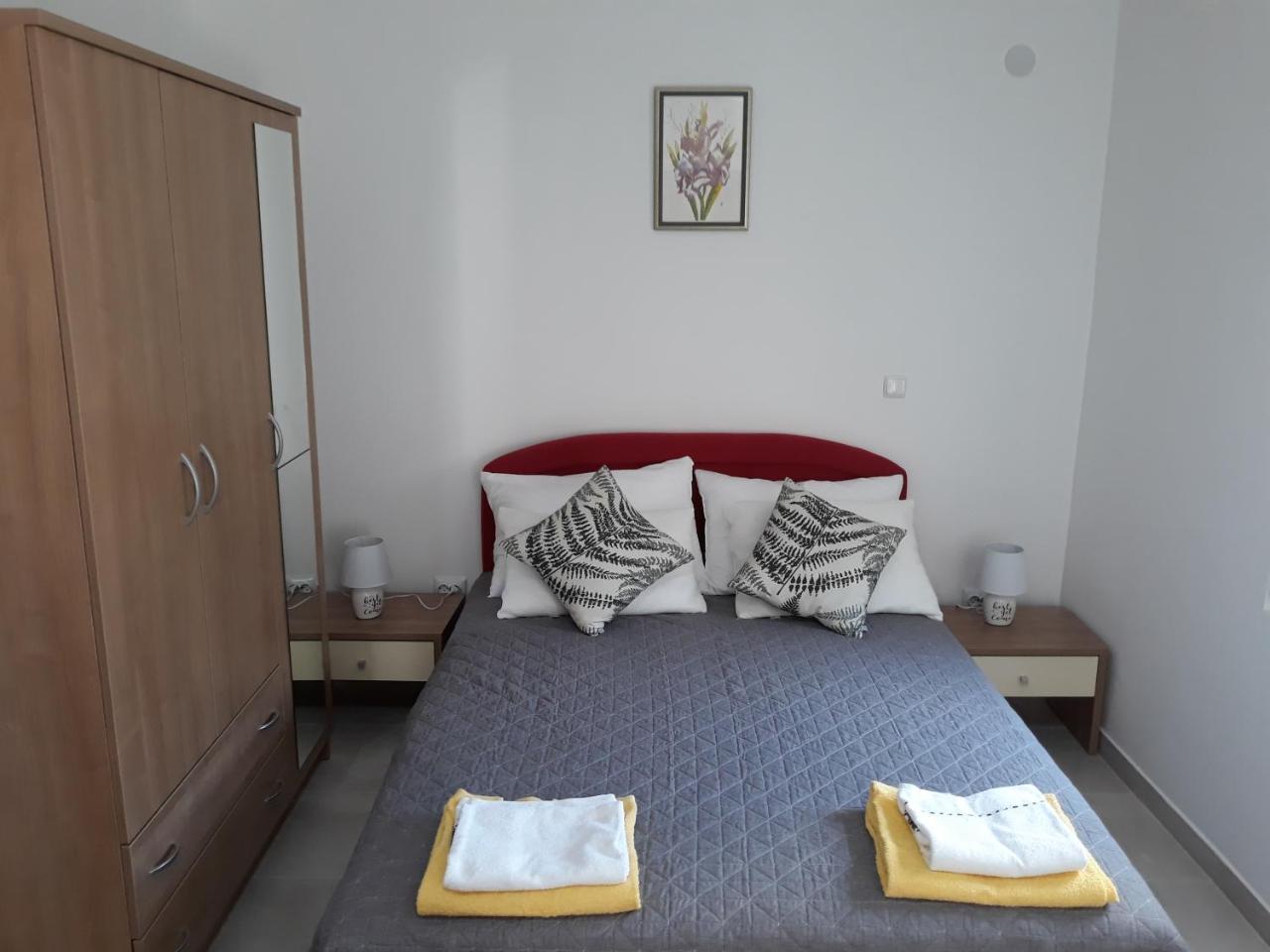 Studio Apartment Garden Dubrovnik Exterior photo