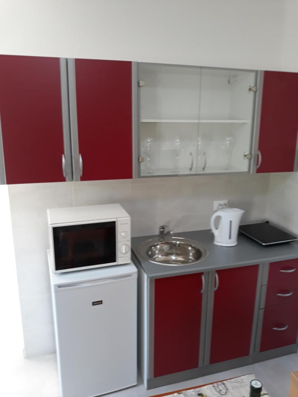 Studio Apartment Garden Dubrovnik Exterior photo